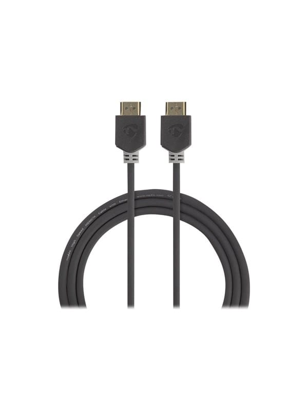 N CVBW34000AT30 - High Speed HDMI Kabel, HDMI™ Stecker HDMI™ Stecker, 3.00m