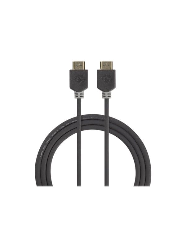 N CVBW34000AT150 - High Speed HDMI Kabel, HDMI™ Stecker HDMI™ Stecker, 15.0m