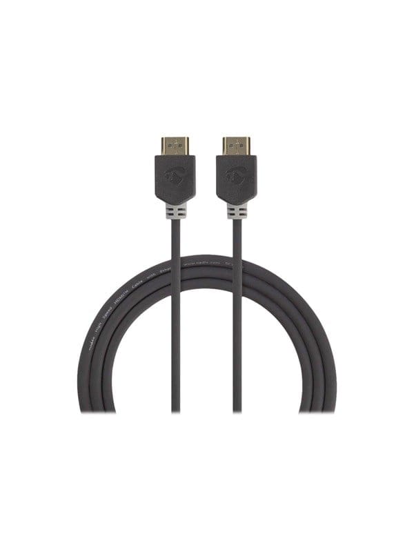 N CVBW34000AT75 - High Speed HDMI Kabel, HDMI™ Stecker HDMI™ Stecker, 7.50m