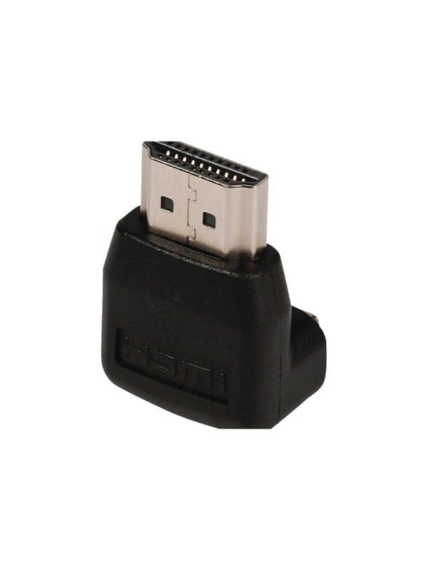 N CVGB34902BK - Adapter, HDMI Stecker auf HDMI Buchse, Schwarz