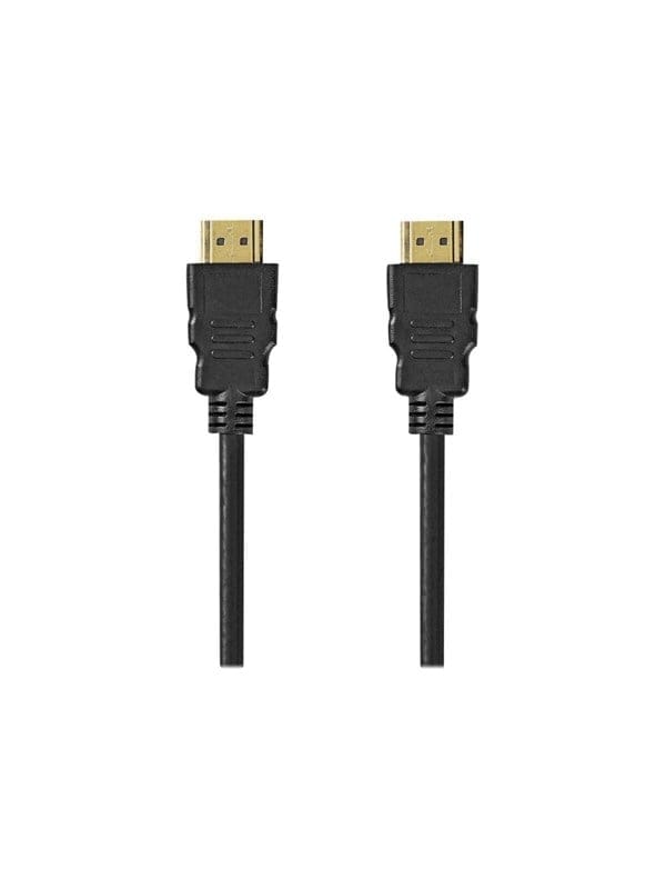 N CVGB35000BK30 - Ultra High Speed HDMI Kabel, 3,00 m