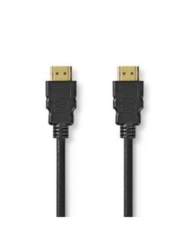 N CVGL35000BK30 - Ultra High Speed HDMI -Kabel, HDMI Stecker HDMI Stecker, 3.00