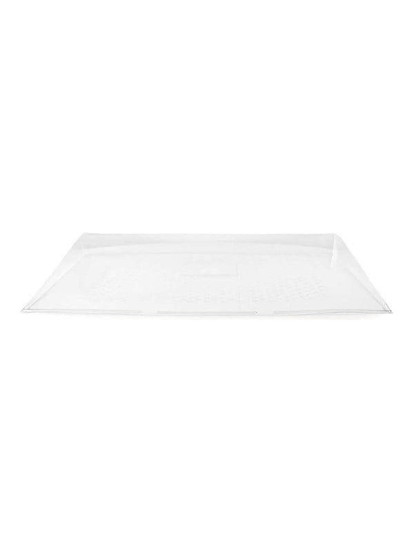 N FFDT110AT61 - Tropfschale für Kühl- / Gefrierschrank, transparent | Kunststoff