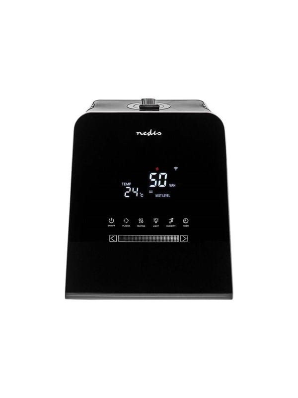 N HUMI150BKW - Luftbefeuchter, 30 W