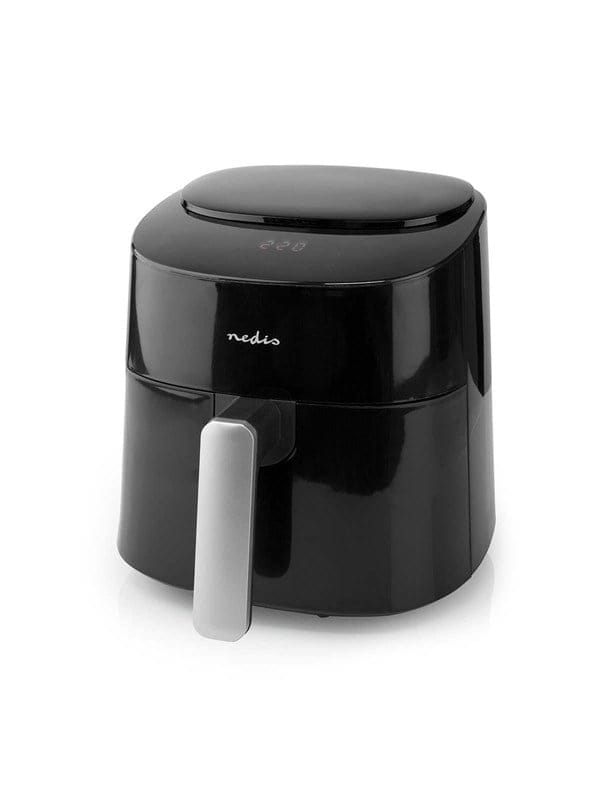 N KAAF160BK - Heißluftfritteuse, 4,2 l