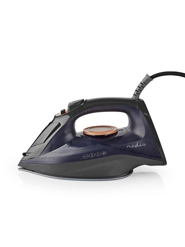 N IRON1000 - Bügeleisen, 2200 W