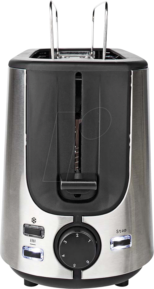 N KABT310EAL - Toaster, 1 Steckplatz