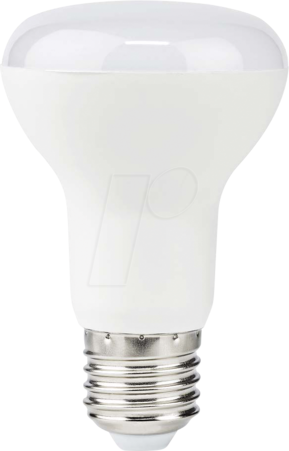 N LBE27R671 - LED-Lampe E27, 8,5 W, 806 lm, 2700 K