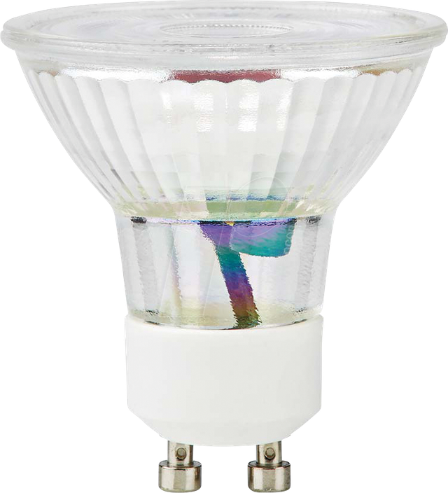 N LBGU10P161 - LED-Strahler GU10, 1,9 W, 145 lm, 2700 K