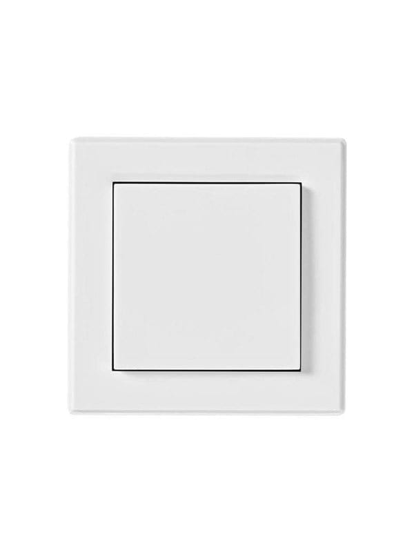 N RFWS10WT - Wandschalter, RF