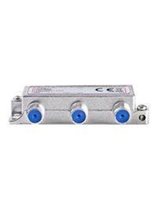 N SSPL310ME - Satelliten-Splitter, 5 - 2400 MHz, 10.5 dB, Eingänge 1, Ausgänge