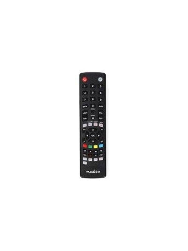 N TVRC2340BK - Universal-Fernbedienung, Vorprogrammiert