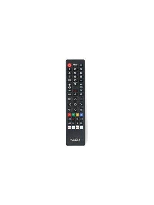 N TVRC45LGBK - Ersatz Fernbedienung für LG Geräte