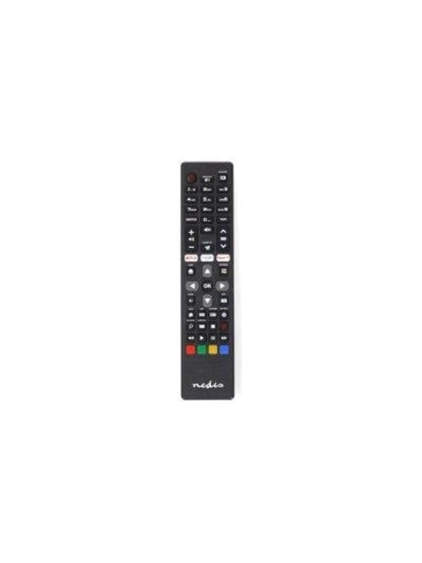 N TVRC45PHBK - Ersatz Fernbedienung für Philips Geräte