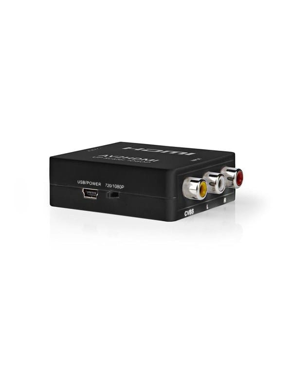 N VCON3456AT - HDMI ™ Converter, 3x RCA Buchse > HDMI