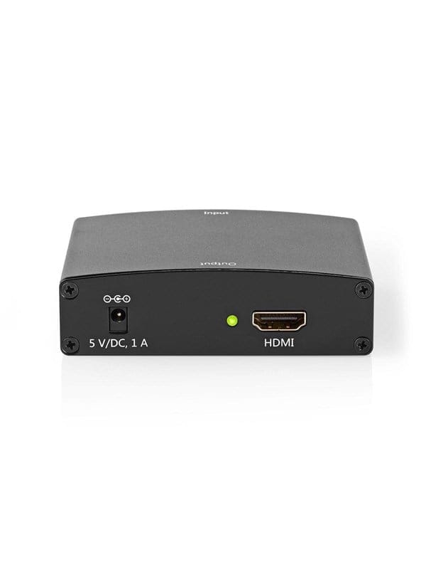 N VCON3454AT - HDMI ™ Converter, VGA Buchse > 2x Cinch, HDMI