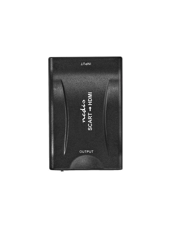 N VCON3463BK - HDMI ™ Converter, SCART Buchse > HDMI