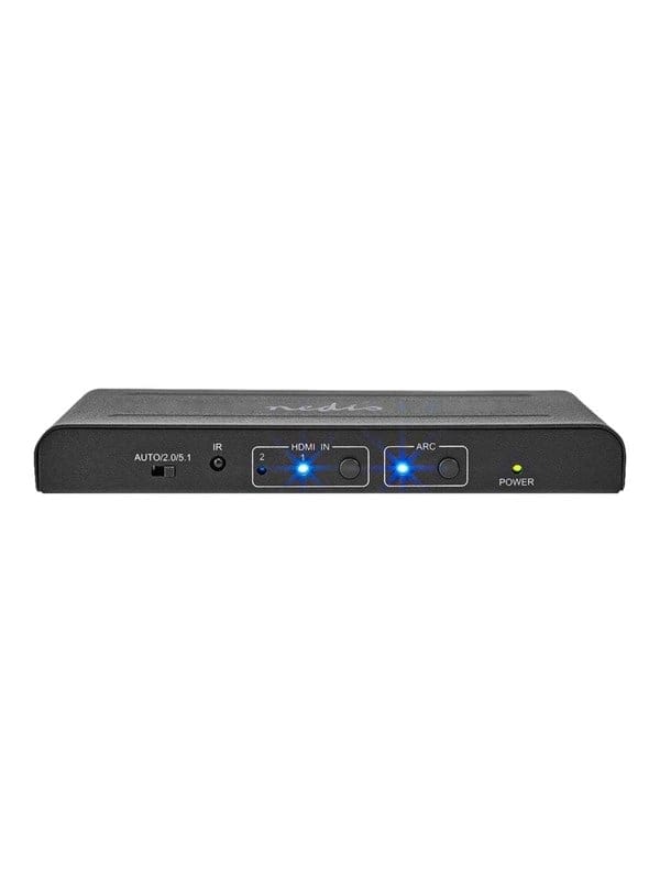 N VEXT3480AT - HDMI Extractor