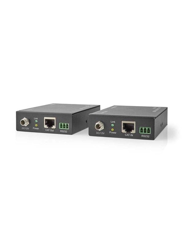 N VREP3480AT - 4K HDMI Extender Set