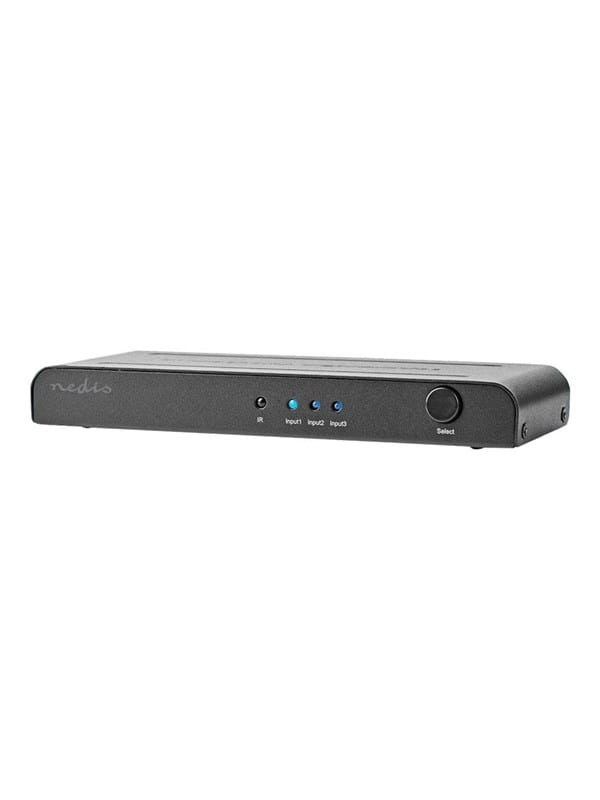 N VSWI3473AT - HDMI™-Umschalter, 3 -> 14K2K bei 60 fps/HDCP2.2
