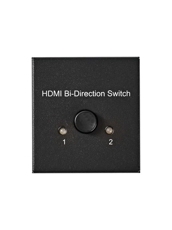 N VSWI3482AT - HDMI ™ Schalter, 3-Port port(s)