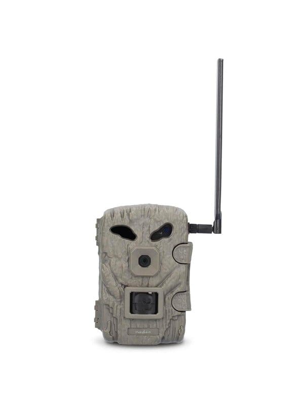 N WCAM460GN - Überwachungskamera, zur Wildbeobachtung, LTE