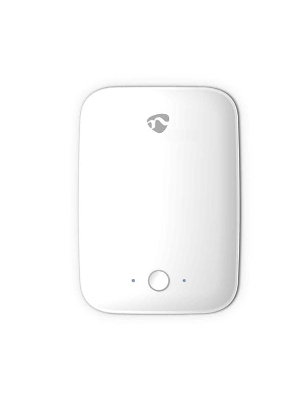 N WIFIFD10WT - WLAN Bewegungsmelder