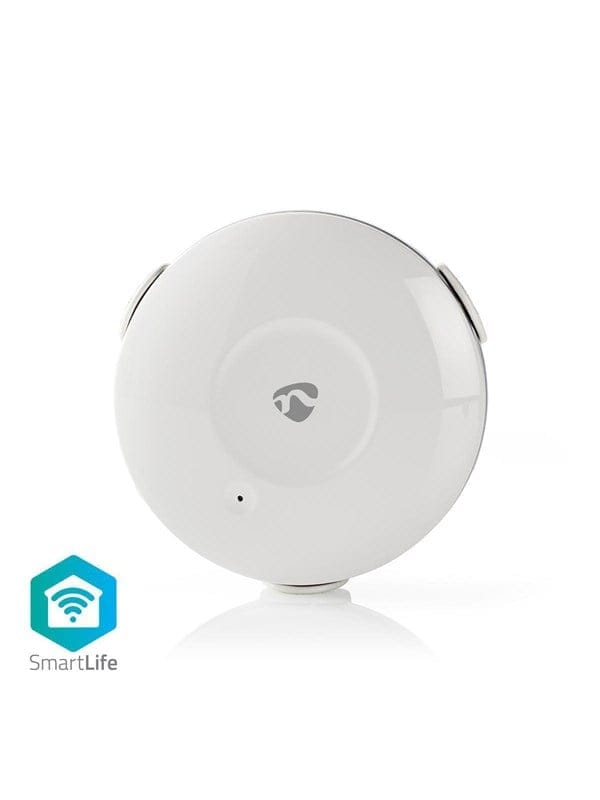 N WIFIDW10WT - Wassermelder, WLAN