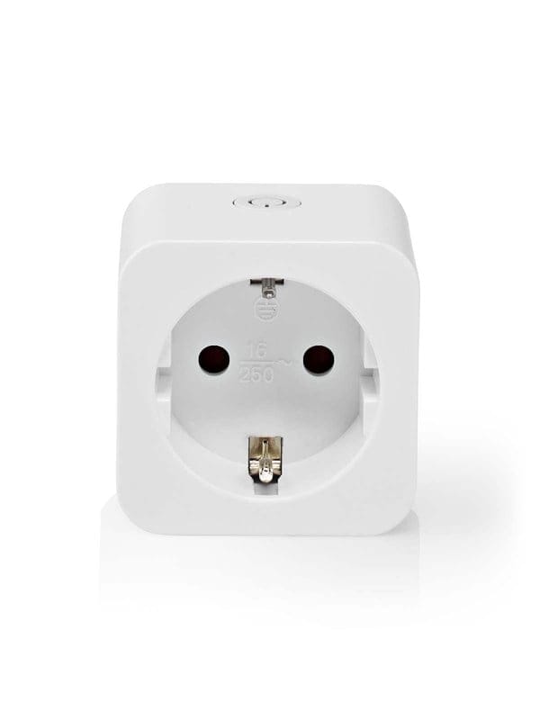 N WIFIP121FWT - Schaltbare WLAN Steckdose