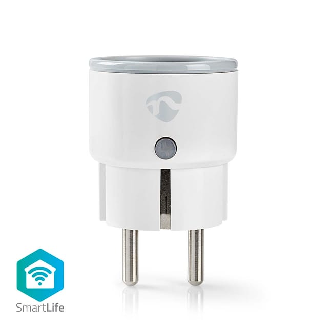N WIFIP110FWT - Schaltbare WLAN-Steckdose