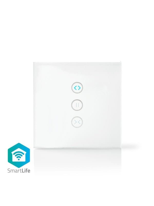N WIFIWC10WT - Wandschalter, WLAN