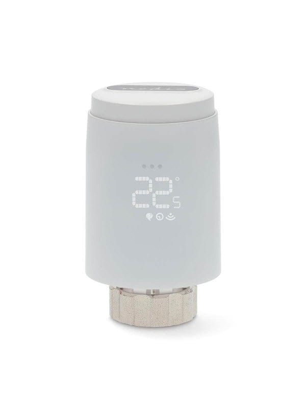 N ZBHTR20WT - Heizkörperthermostat, ZigBee