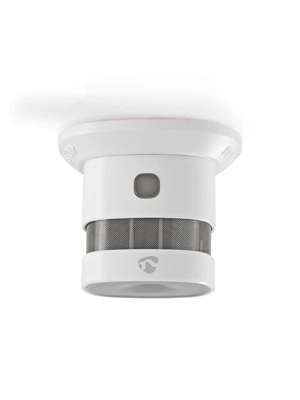 N ZBDS10WT - Rauchmelder, Zigbee