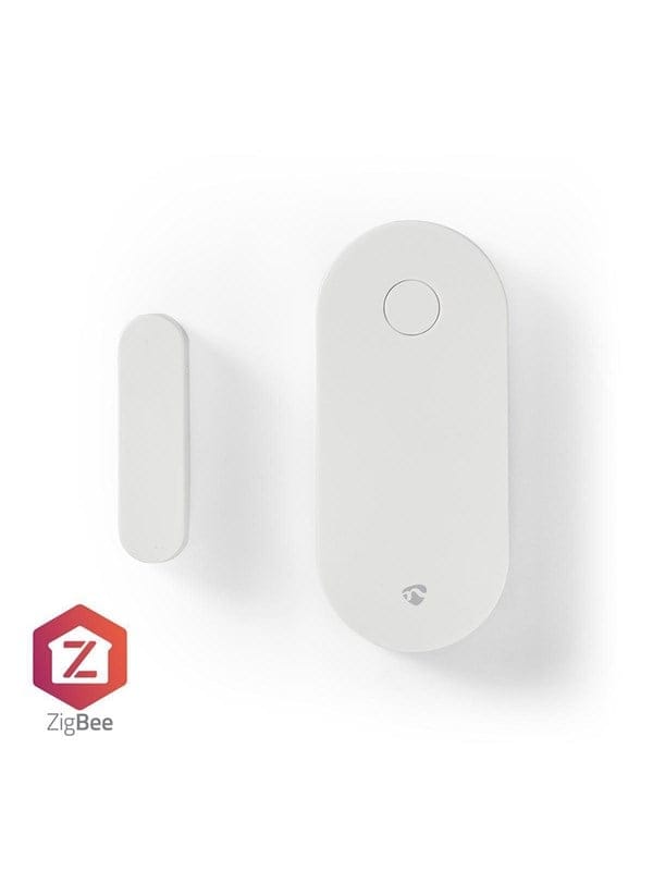 N ZBSD10WT - Tür- / Fensterkontakt Zigbee