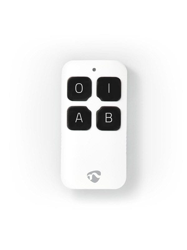N ZBRC10WT - SmartLife Fernbedienung, Zigbee