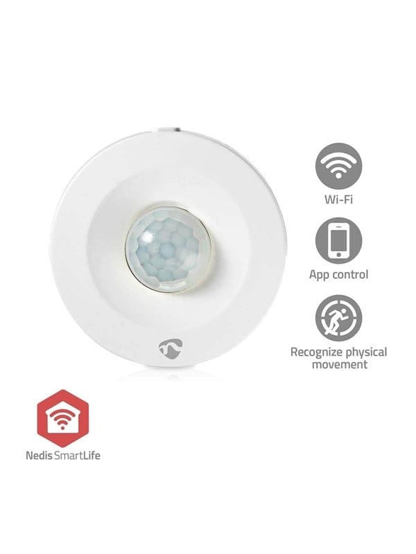 N ZBSM10WT - Bewegungssensor Zigbee