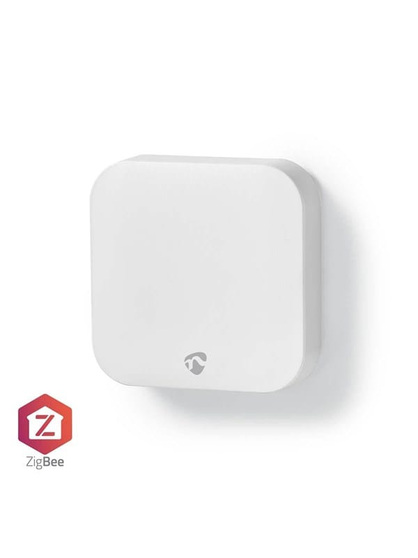 N ZBWS10WT - Wandschalter, Zigbee