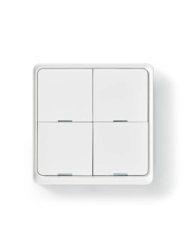 N ZBWS40WT - Wandschalter, Zigbee