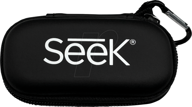NANO PROTEC CASE - Schutztasche, für Seek Thermal Nano-Serie