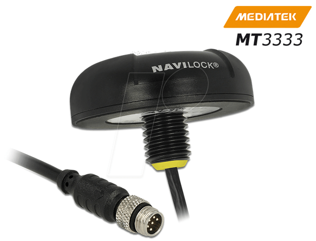 NAVILOCK 60326 - GNSS NaviLock NL-3331
