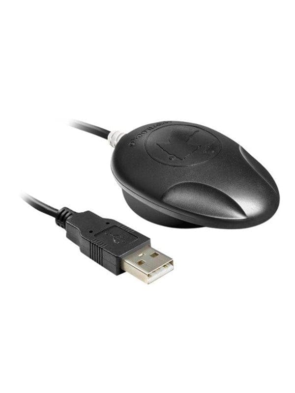 NAVILOCK 62523 - GPS Empfänger, u-blox 8, USB, 1,5 m