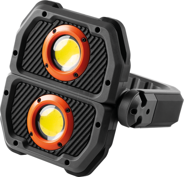 NEB-WLT-1008-G - LED-Handleuchte, 3000 lm, Akku