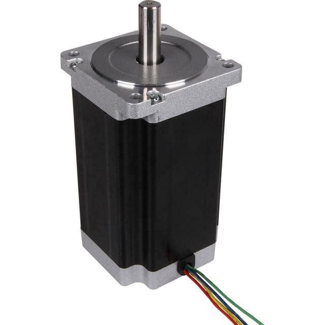 NEMA34-01 - Schrittmotor NEMA 34, 1,8 °, 5 A, 9 V