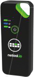NETOOL NE1E - Netzwerktester, aktive Netzwerke