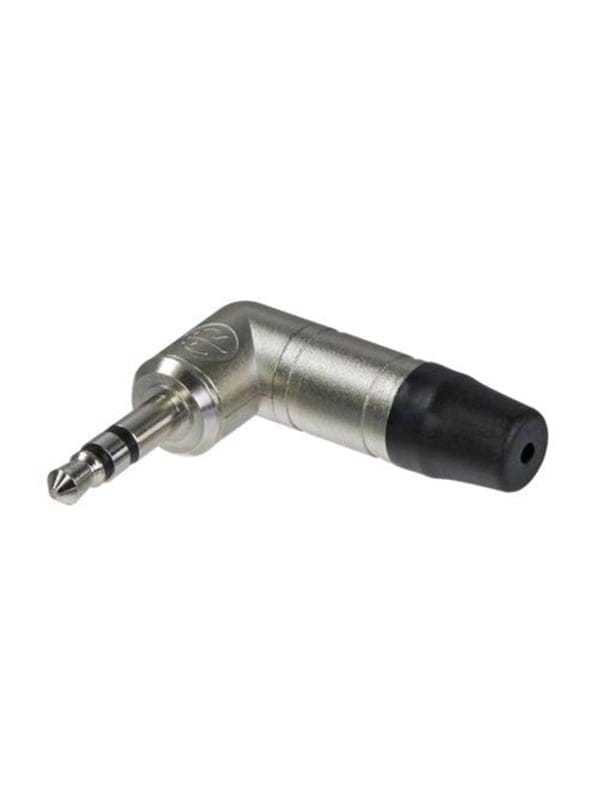 NEUTRIK NTP3RC - Klinkenstecker, 3,5 mm, Stereo, 3-pol