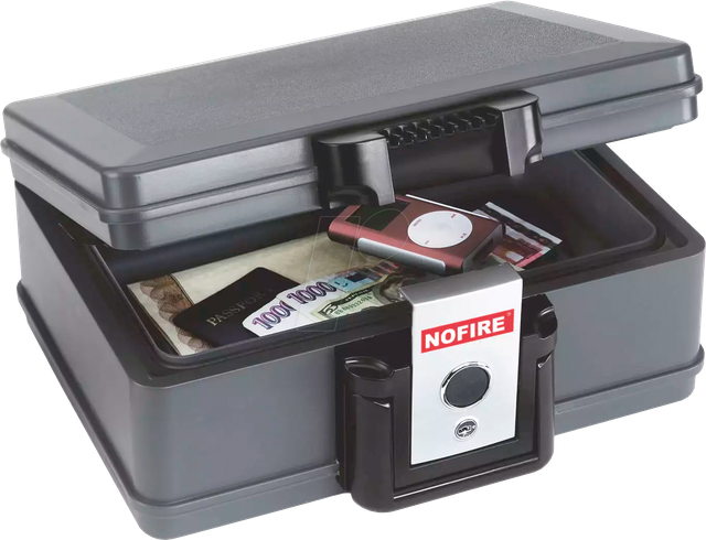 NOF FA-2013FE - Dokumentenbox, 4,9L