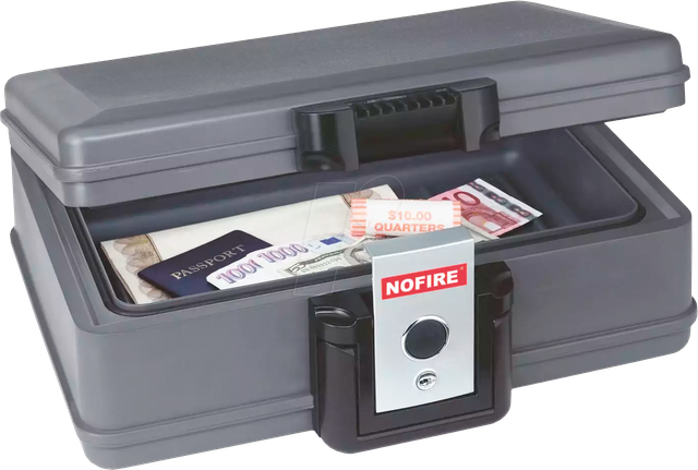 NOF FA-2017FE - Dokumentenbox, 5,5L