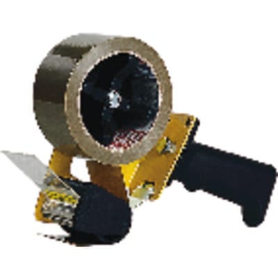 NOPI ABROLLER - Handabroller, bis 66 m x 50 mm