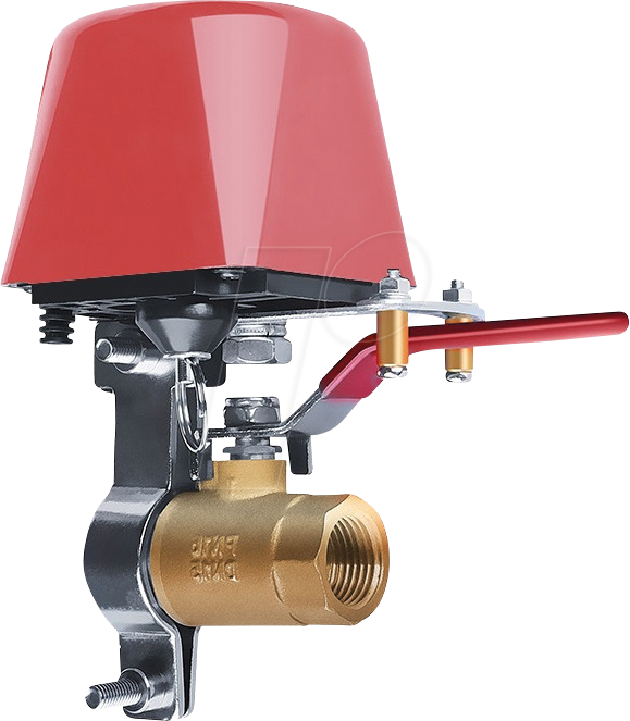NOUS L3 - Smarte Ventilsteuerung, WLAN