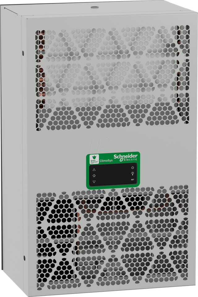 NSYCU350DG - Wandanbau-Kühlgerät, Climasys CU, 350W, 230V, IP55